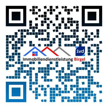 QR Code Besichtigung - 