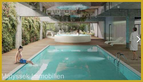Bild 1 - ***SONDERPREIS**AQUART*TOP LAGE IN SWINEMÜNDE 2-Zi. AP. MIT BALKON***A.04.10!*Bj.2027