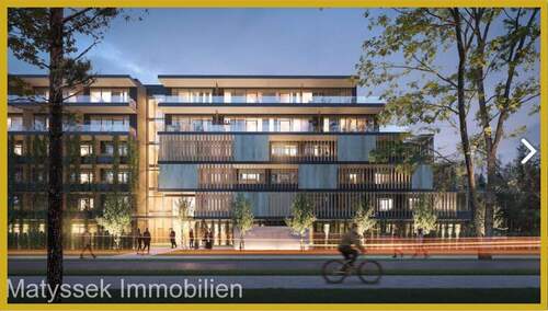 Bild 2 - 2 Zimmer Etagenwohnung zum Kaufen in Swinoujscie [Swinemünde]