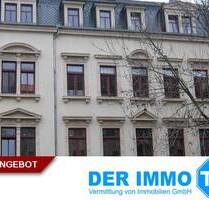 +Eigentumswohnung mit hochwertiger Einbauküche in Dresden Plauen!+