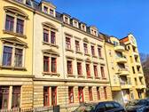 Objektansicht - 2 Zimmer Etagenwohnung zum Kaufen in Dresden