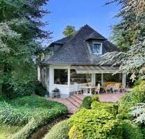 Attraktives Haus in absoluter Top Lage! - Bonn Schweinheim