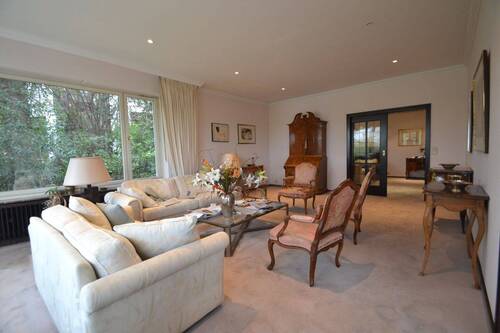 Wohnzimmer Teilblick II - 