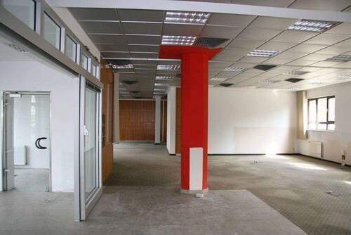 _ - Büro zur Miete in Berlin