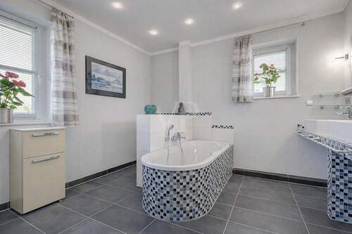 Masterbad en Suite - 