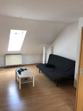 Helles Wohnzimmer - 