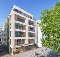 Exklusives 1,5-Zimmer-Appartement in der ersten Reihe zum Uferpark im Bellevue Carré 49 ! - Friedrichshafen