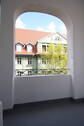Loggia - 4 Zimmer Etagenwohnung in Wittenberge