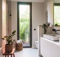 Neubau-Traum in Winterhude - Bezugsfertige 3 Zimmer mit Gartenanteil & Premium-Ausstattung - Hamburg