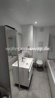 Bild 4 - Etagenwohnung mit 55,00 m&sup2; in München zur Miete