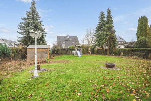 Garten - 
