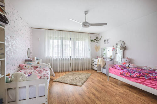 Schlafzimmer - 