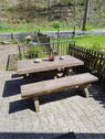 Terrasse - 