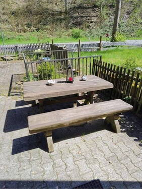 Terrasse - 