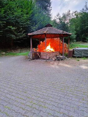 Grillplatz - 