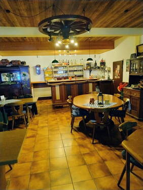 Gastraum - 