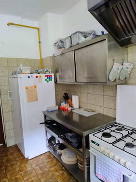 Gastroküche 1 - 
