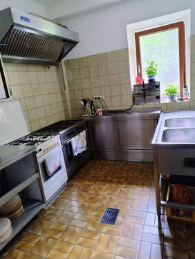Gastroküche 2 - 
