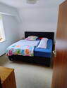Wohnung im Dachgeschoss - 