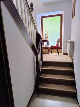 Treppenhaus - 
