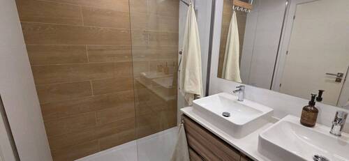 Bad en Suite - 