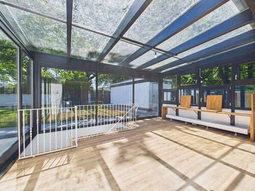 Wintergarten - 