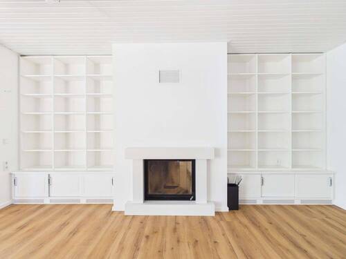 Kamin - 