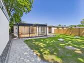 Wintergarten - Bungalow mit 143,00 m&sup2; in Hamburg zur Miete