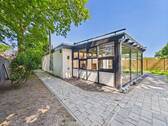 Seitenansicht - 