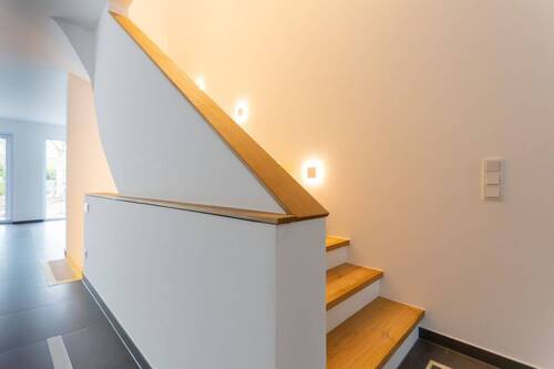 Treppe - 