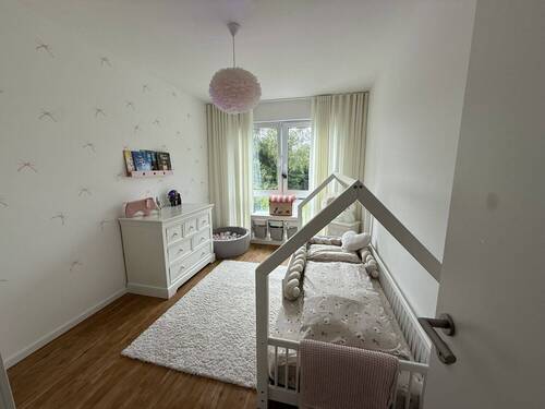 Kinderzimmer 1 - 