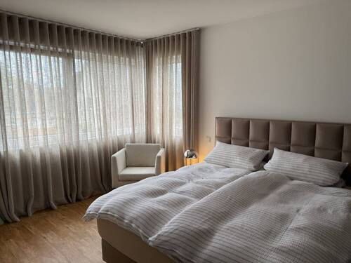 Schlafzimmer - 