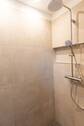Dusche Detail - 