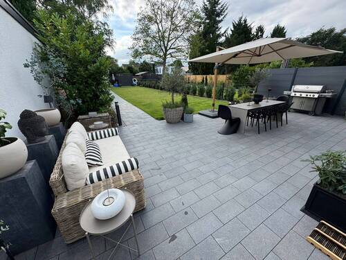 Terrasse - 