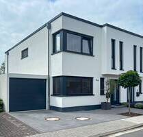 Energieeffiziente Neubau-Doppelhaushälfte mit moderner Ausstattung - Neuss Reuschenberg