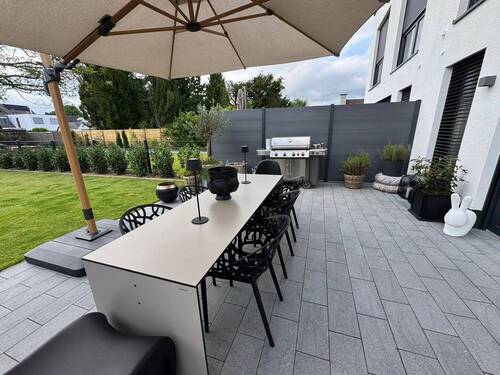 Terrasse - 