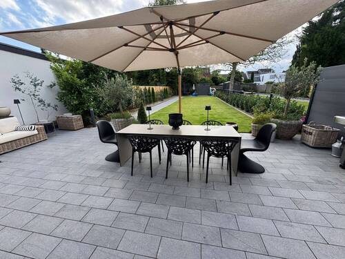 Terrasse - 