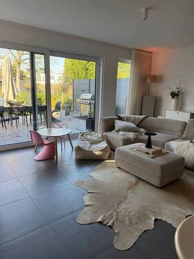 Wohnzimmer - 