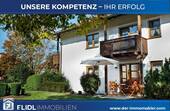 Bild 1 - 3 Zimmer Eigentumswohnung EG u. UG mit Terrasse