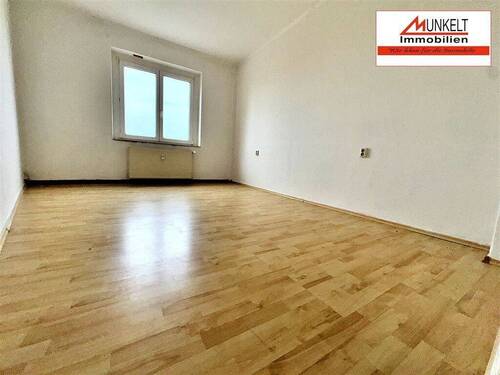 Schlafen - Etagenwohnung mit 68,10 m² in Zeitz zur Miete