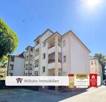 Balkon I Große Küche I Ruhige Seitenstraße - Leipzig Altlindenau