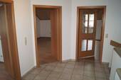 Diele im Obergeschoss - 