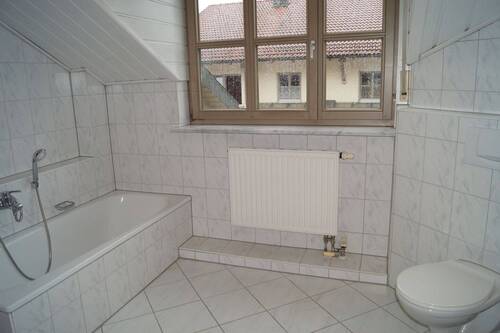 Badbeispiel - 