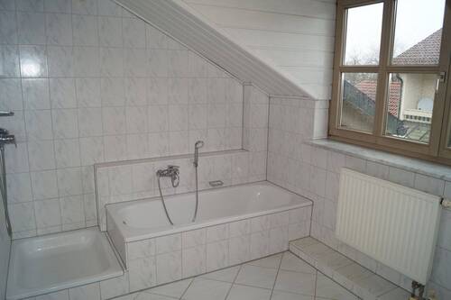 Badbeispiel - 