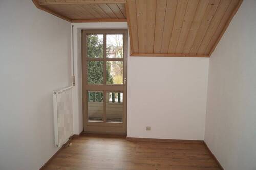 Beispiel Zimmer 3 - 