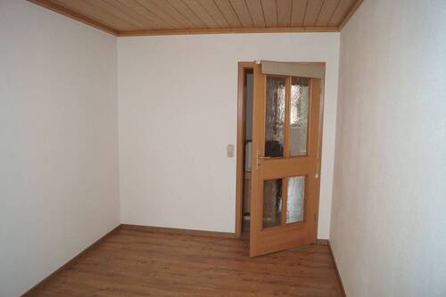 Beispiel Zimmer 3 - 