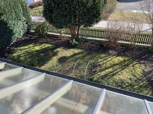 Gartenbeispiel - 