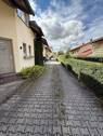 Zufahrt zum Haus - 