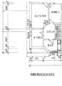 Grundriss - Obergeschoss - 