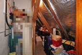 Abstellraum neben Zimmer 1 u. 2 - 